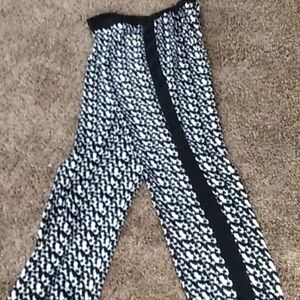 - Nue Options  leisure  pants sz 6P